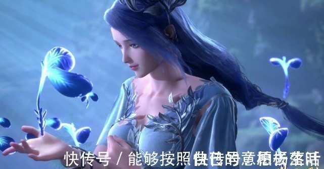深海魔鲸王|斗罗大陆万年魂兽只能掉落魂环魂骨,这4只魂兽成了例外