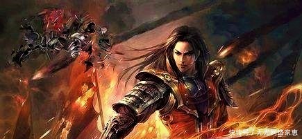 《圣墟》真正的结局:昔日的人杰全部浮现,大战这四方面敌人