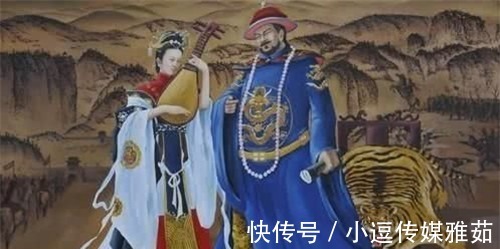专家|吴三桂死后,他夫人陈圆圆去了哪?专家:你把墓碑上“聂”字拆开