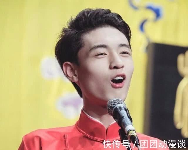 內(nèi)卷|脫口秀大會(huì)的呼蘭到底怎么了?無懈可擊的文本,說成這樣?