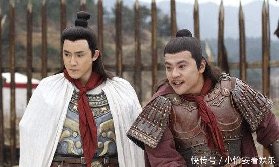 尉迟恭|唐朝大将尉迟恭，为什么晚年不出门？李世民告诉了我们答案