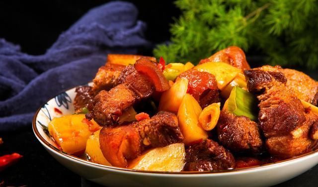 整理|红烧肉的做法大全,整理了23种红烧肉做法,简单、实用、好吃