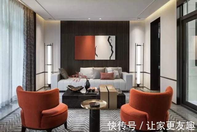 装修|装修风格不想随大流,想出众,掌握这几种装修风格就可以了(内含装修效果图)