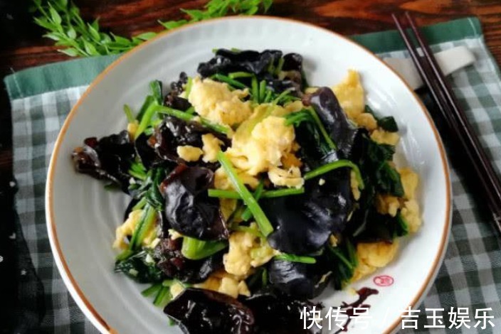 补充营养|减肥餐太难吃,不妨试试4道菜,补充营养,清肠排毒,越吃越瘦