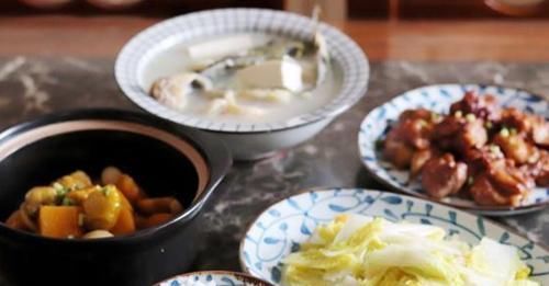 午餐|3年来,孩子的午餐我都这样做,现在她全班最高,别人都很羡慕!