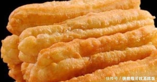 发育|很多人都爱吃的早餐,香酥松软,学会自己在家做,营养又健康