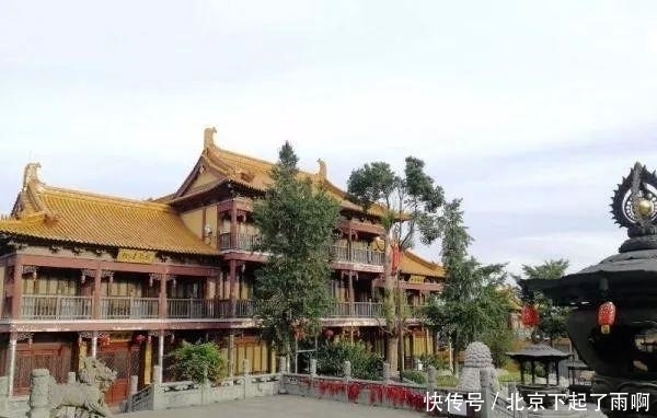 说法|中国历史上的七大古都,建都时间最长的是哪个?