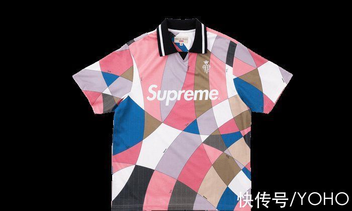 burberry|ROSE? 拍完 Lisa 拍？Supreme 配件竟然有那么大魔力？