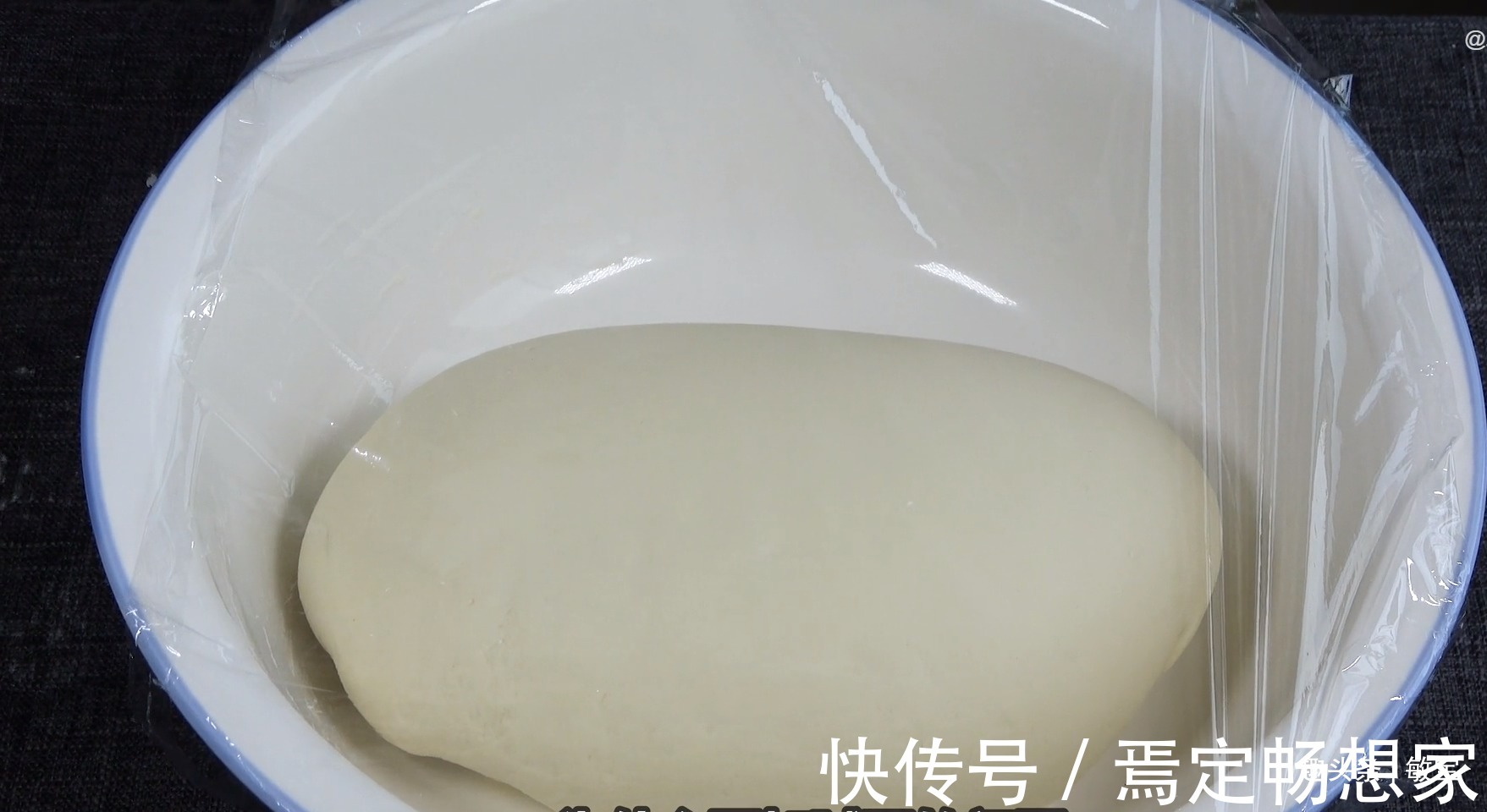 蒸馒头是开水还是冷水上锅要不要焖教你这么蒸个个白胖不回缩