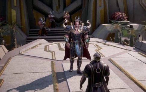 斗罗大陆:御之一族归顺,象甲宗归附武魂殿,唐三打脸牛皋