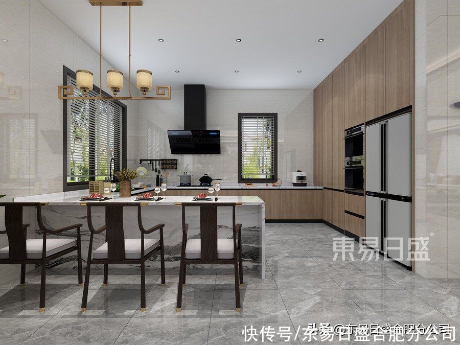 台面|这些装修细节，学会省钱又省心