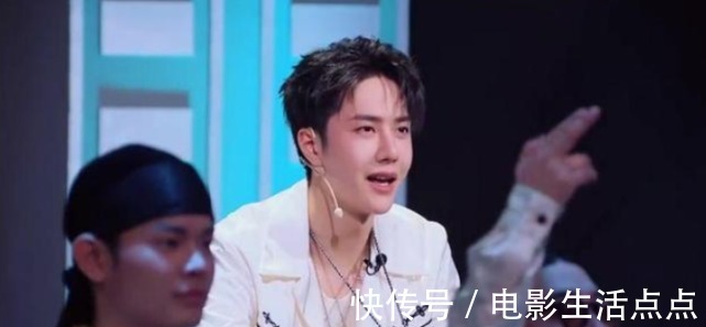 布布|《街舞》王一博战队强者多,但为何会输掉56分?有个原因超现实