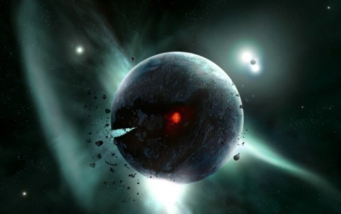 科学家 “三体世界”没有想象中混乱,科学家发现类似星系,它适合居住吗