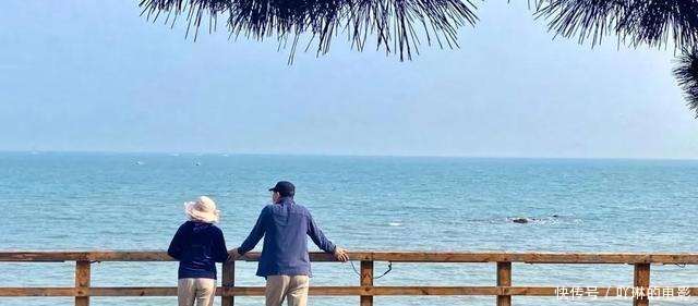 玛丽琳|一个人真正的成熟,从这3次和解开始