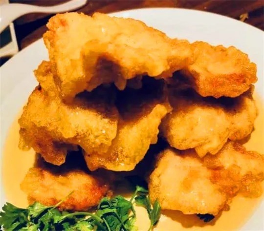 冷锅鱼|吃遍大连-看看！鱼头吃出这么多花样.......专治你刁钻的胃~