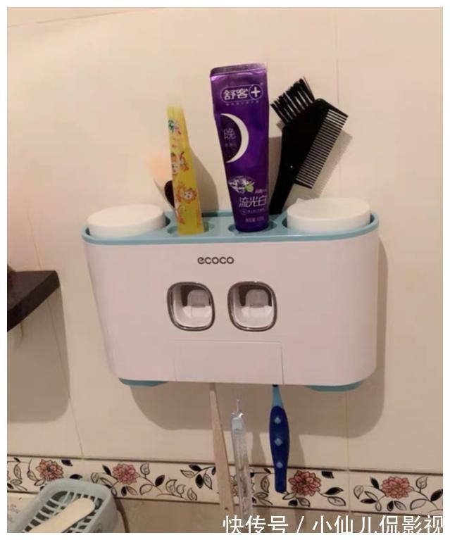 老公|老公鬼点子多，买了10样居家“神器”，居家整洁堪比日本主妇