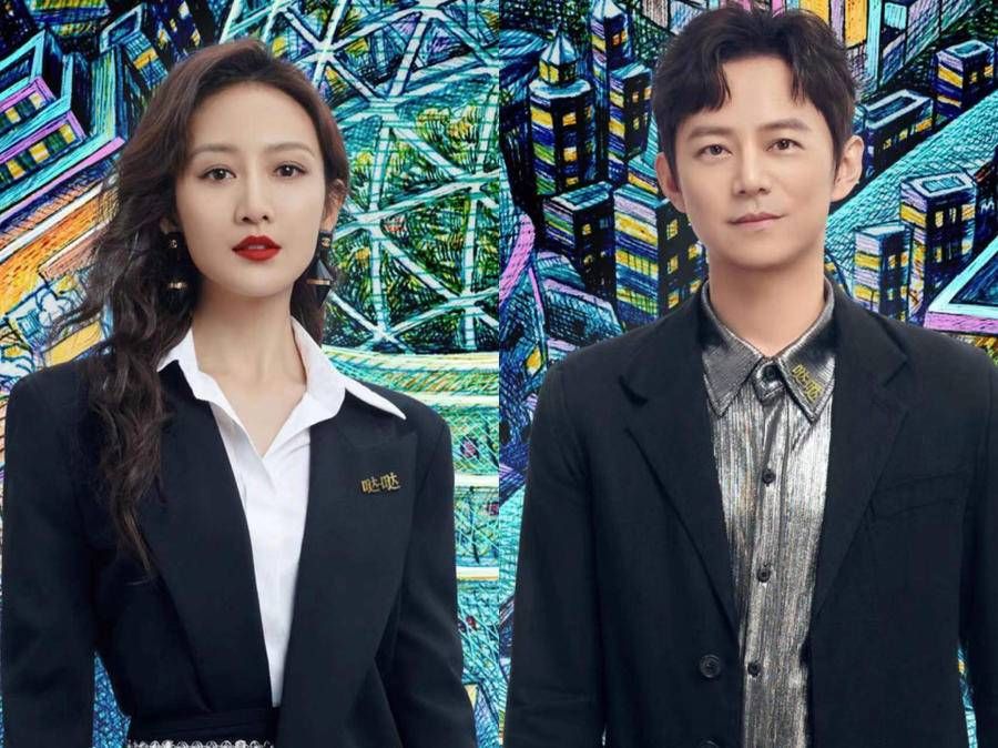 《大侦探7》28日开播,撒贝宁、白敬亭遗憾缺席,“哒哒”还在