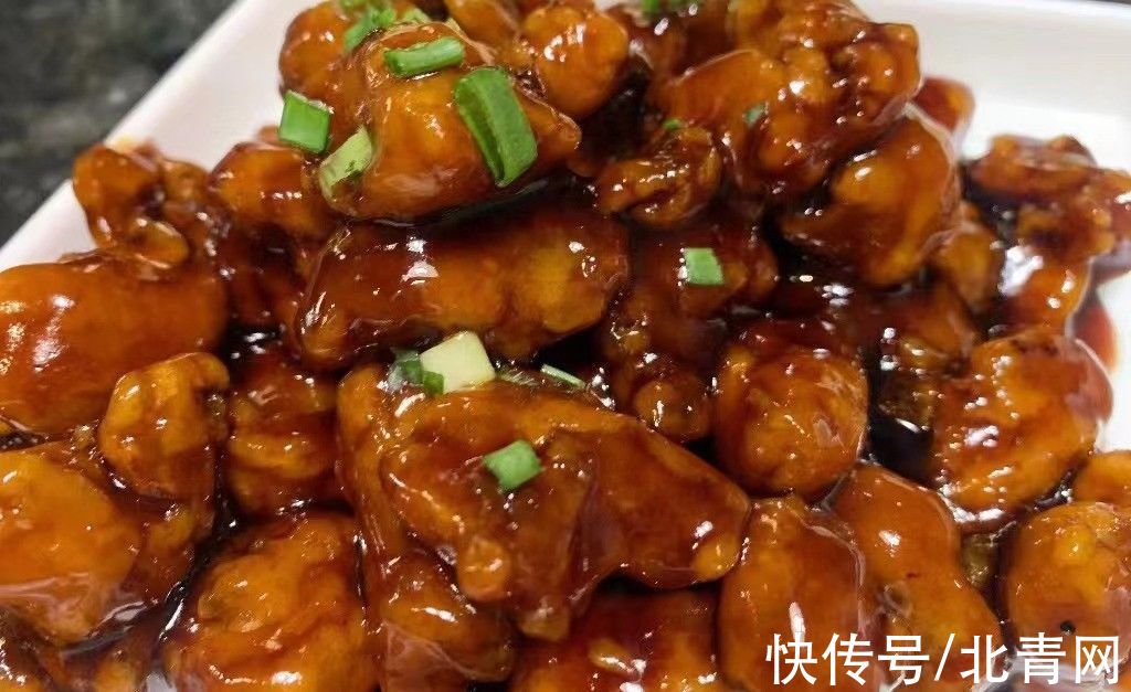 干锅|这些素菜看似健康，实际吃了很容易胖！在外就餐，这5类菜也少点