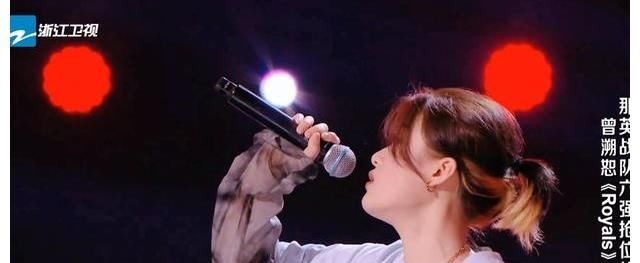 《中国好声音》车轮战逼出最强黑马，韦礼安若碰到她恐怕凶多吉少