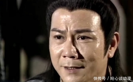  忏悔|段誉后半生40年终日忏悔，又出家为僧？原因都指向晓蕾曾发起宫斗