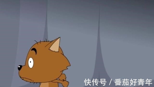 羊村|喜羊羊与灰太狼最罕见的五只狼,第一位只出现在传说中!