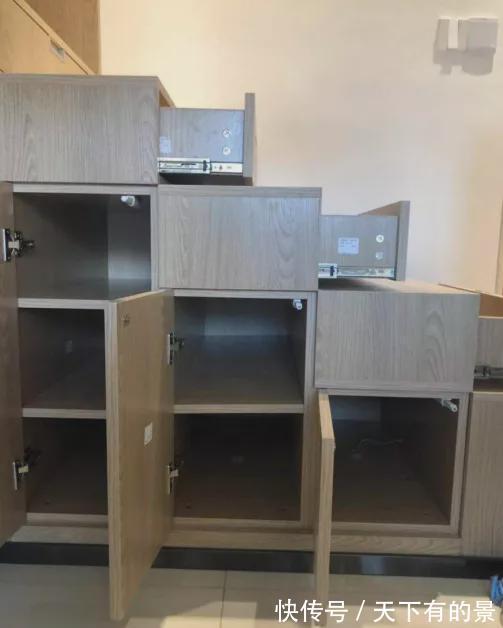 年轻人|60㎡LOFT空间明亮有情调,玩出了年轻人该有的新境界!