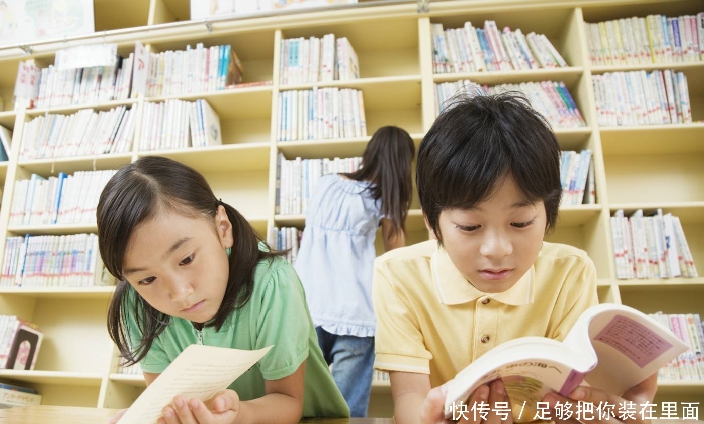 学习|不逼迫孩子学习，孩子就成不了才吗？父母请尊重孩子