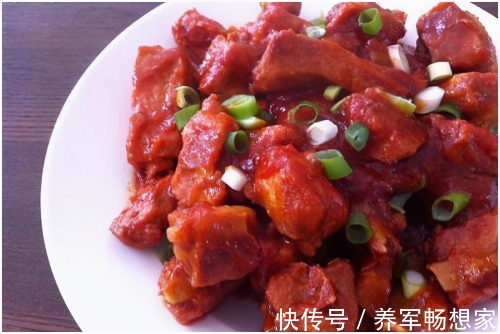 抗衰老|会吃的人更健康,适合常吃三种美食,排毒清肠,抗衰老,增强体质