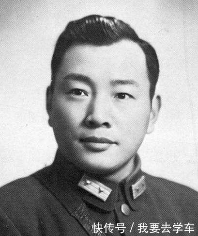 白公馆中|1950年，有5位国军将领被关进白公馆，为何唯有此人去向成谜