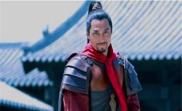 惨死|水浒传:如果扈三娘嫁给林冲会怎么样?或许她也不至于惨死……