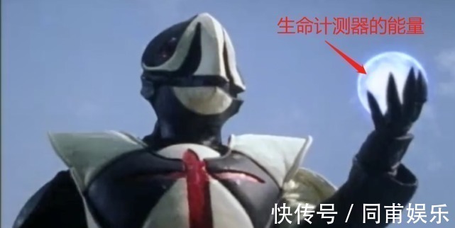 能量|奥特曼盖亚和阿古茹都是地球本土奥特曼,为何他们的计时器也会闪烁