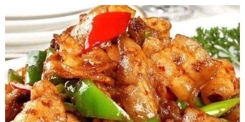 教你几道家常菜，味道不比餐馆差，一大盘不够吃，两天不吃就嘴馋