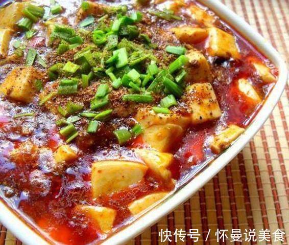 奶奶教的几道家常菜做法，好吃到停不下来，吃过的都赞不绝口