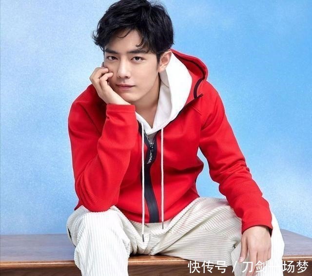 肖戰(zhàn)毀約,冒風(fēng)險(xiǎn)取消高價(jià)綜藝,只因?yàn)楣?jié)目組的手段太高明了