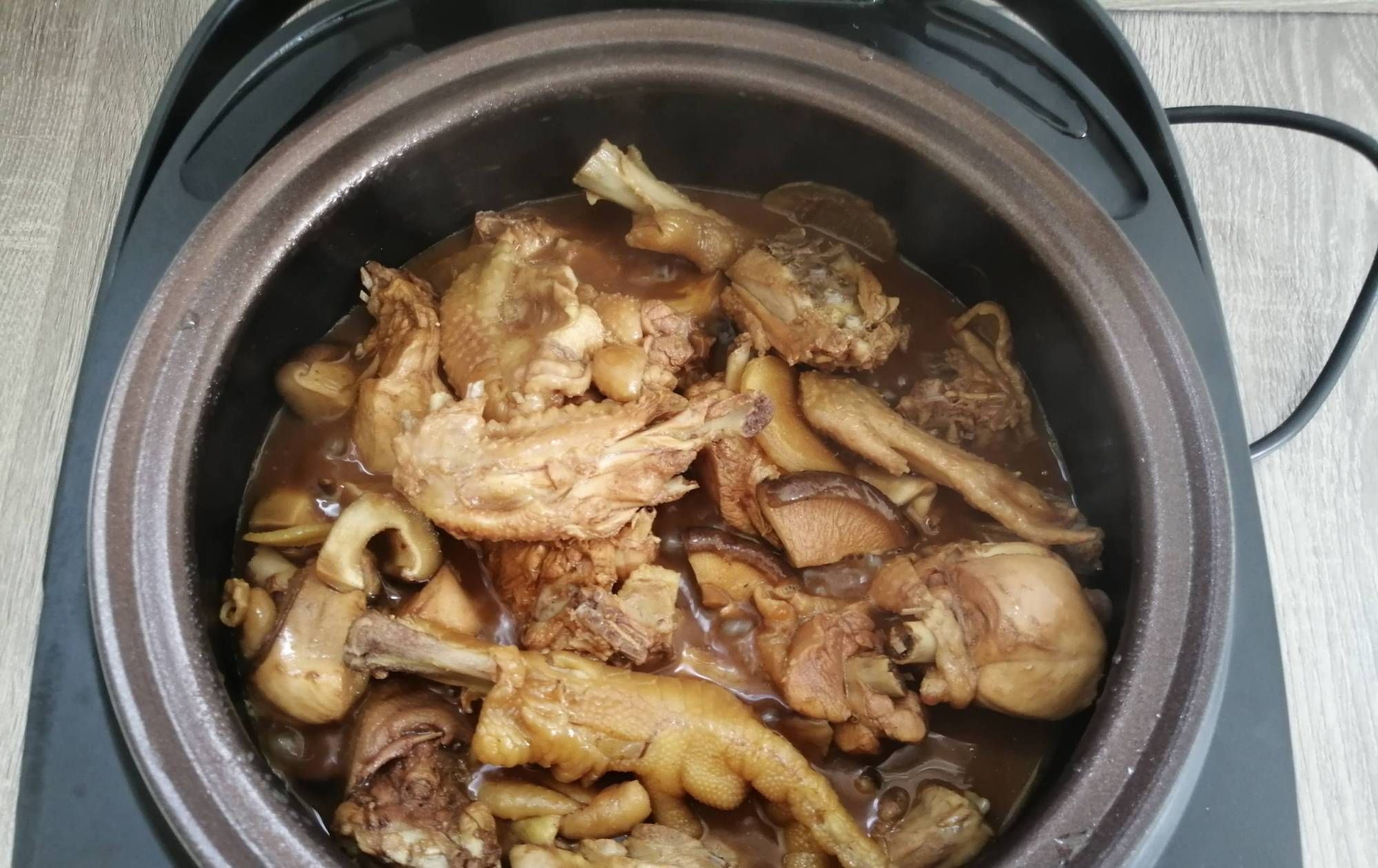 “天然青霉素”是它,三天吃一次,咳嗽肺热不见了,很少人知道