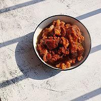 零失败&萝卜炖牛腩