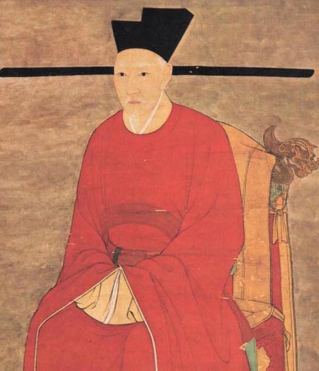 南宋|南宋的第一位状元,宋高宗说:这个人名字太好了