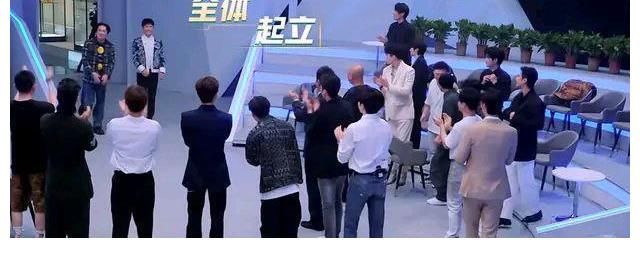 《追光吧！》不及《披荆斩棘的哥哥》？