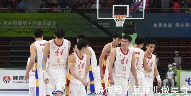 進(jìn)球|宏遠(yuǎn)與遼籃的差異，遼籃進(jìn)球后過度慶祝，可能會(huì)被廣東抓住機(jī)會(huì)