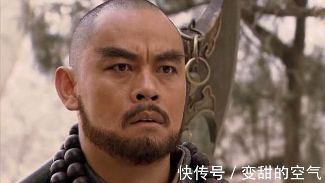 林冲&水浒传中武功最好的三人,林冲垫底、武松第二、第一当之无愧!