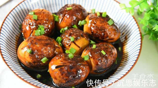 厨房|核桃并不是最补脑的!它才是真正的补脑“冠军”,家家厨房里都有