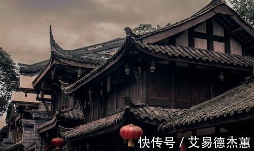 上房|为什么把收房的人称作房东 而不是房西或房南, 太涨知识!