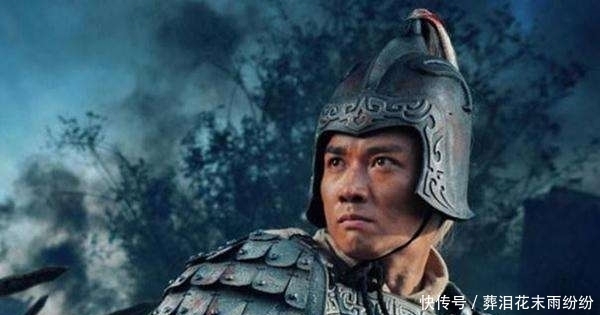 常败|三国时第一常败将军，但每次都能斩杀敌军一名大将，最后惨死战场