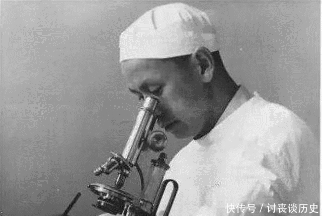 方舟|“糖丸爷爷”顾方舟，亿万国人的恩人，我们欠他一句“谢谢”