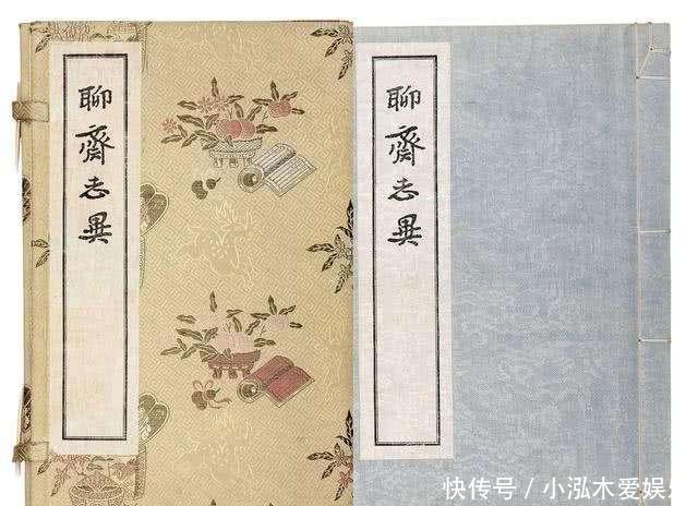 蒲松龄都经历过什么,才能写出如此荒诞的《聊斋志异》