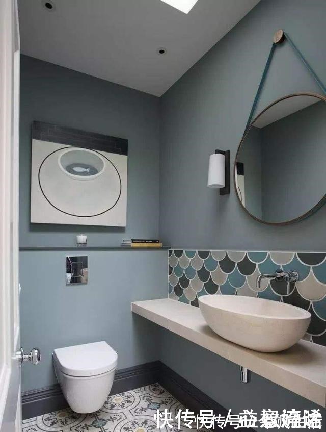 装修|学着点，家里装修这7个地方一定要这样设计，入住后家务能减一半！