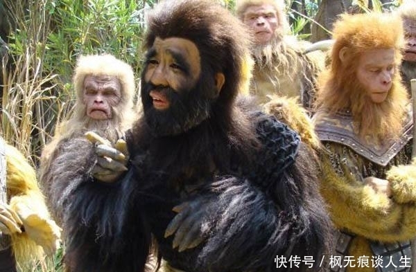 老板|事实证明孙悟空真不是个好老板, 曾经跟他一起创业的人都亏了