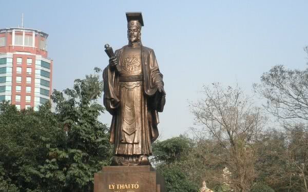 朝代|越南朝代十个冷知识,历史教科书基本不说,绝对涨知识