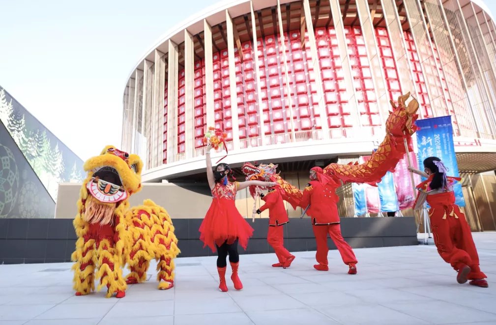 绘画作品|“2020年迪拜世博会中国馆四川活动日”来啦！面向青少年儿童征集画作 入围作品将有机会在迪拜中国馆展出