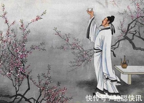 唐诗宋词!史上“最懒”诗人,一辈子就写一首诗,现在却个个会背!